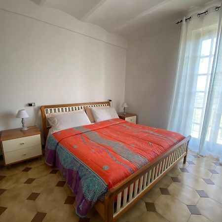 Вилла La Casa Di Carlotta Лоано Экстерьер фото