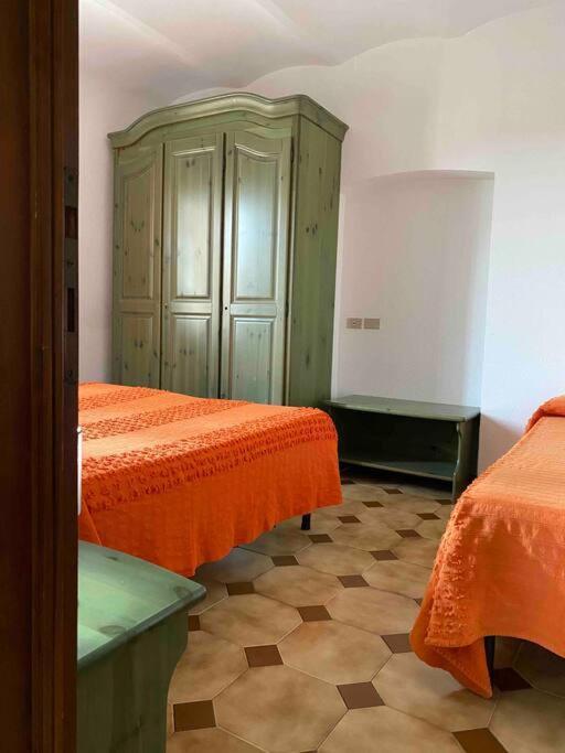 Вилла La Casa Di Carlotta Лоано Экстерьер фото