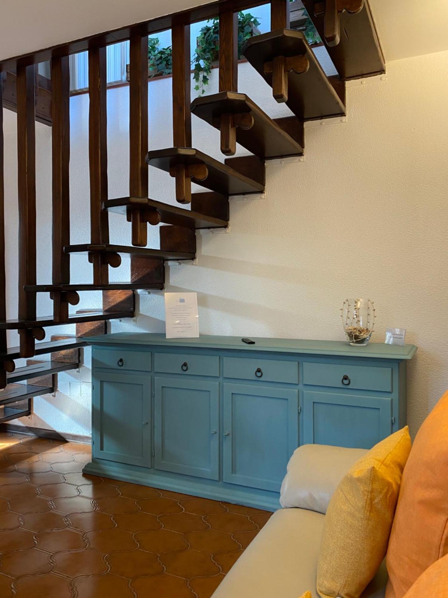 Вилла La Casa Di Carlotta Лоано Экстерьер фото