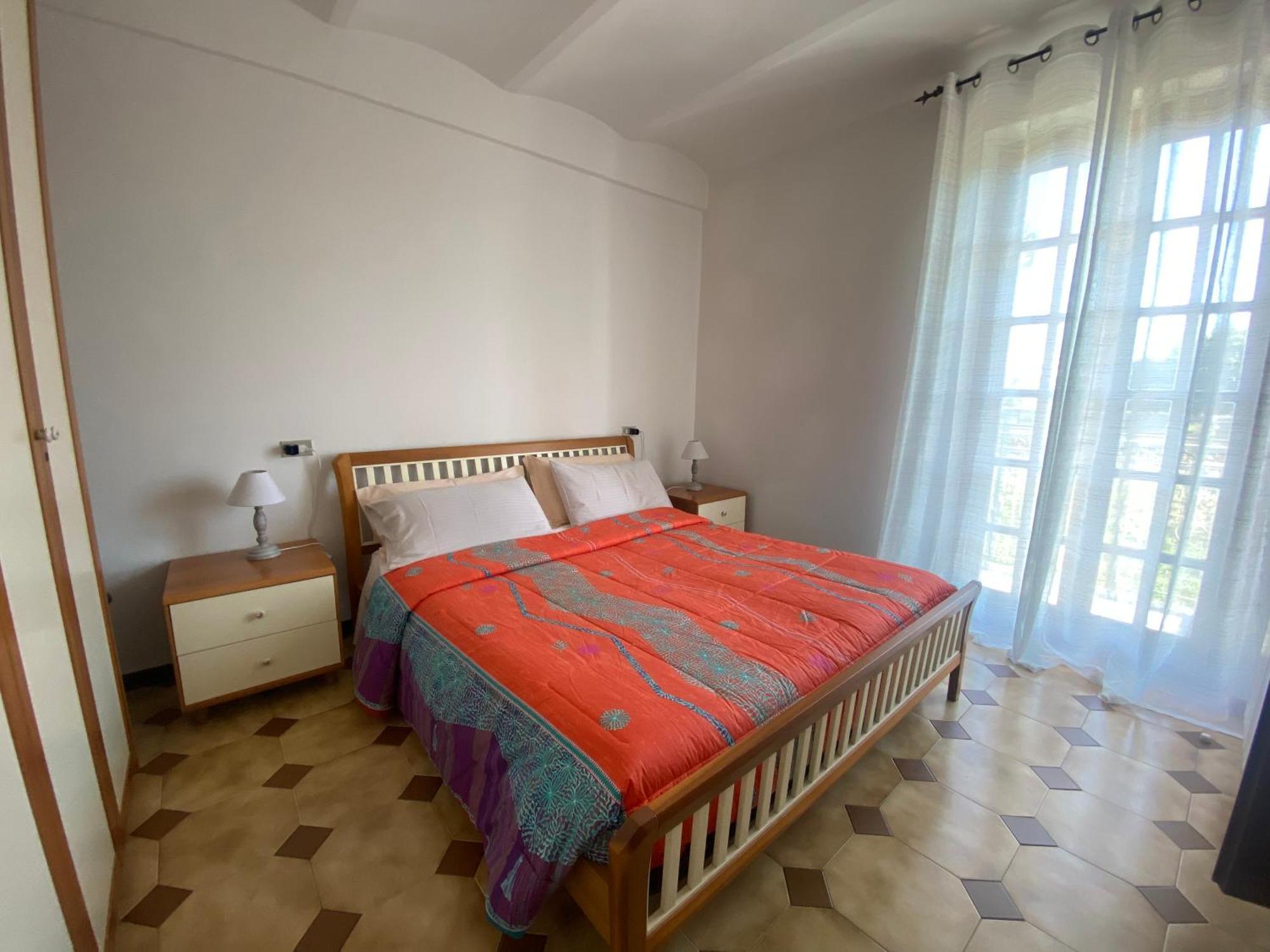 Вилла La Casa Di Carlotta Лоано Экстерьер фото